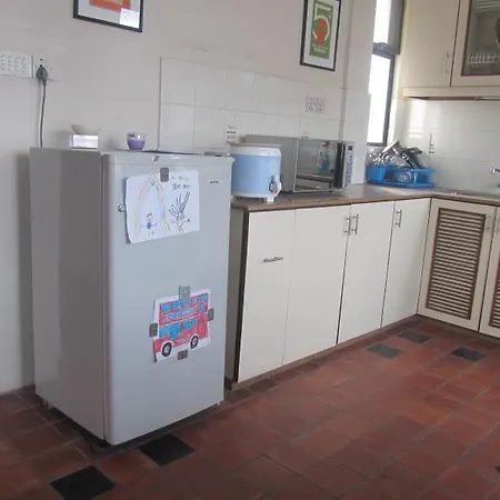 Tulsi Apartment