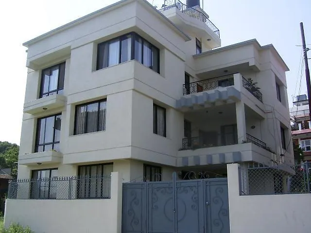 Hotel Tulsi *